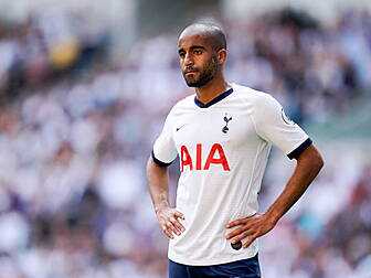 Spurs need to create 